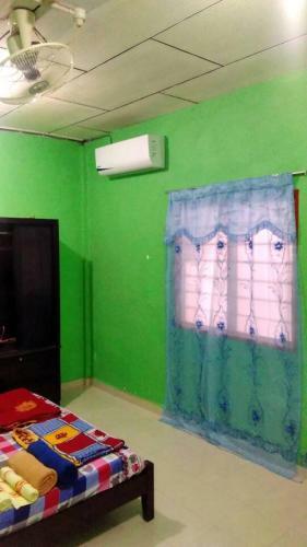 Posada Daoh's Guest House