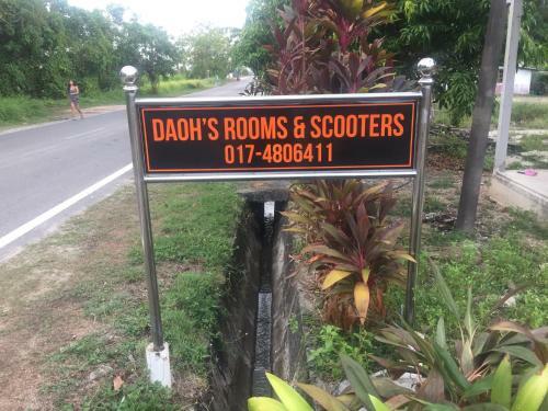 Posada Daoh's Guest House