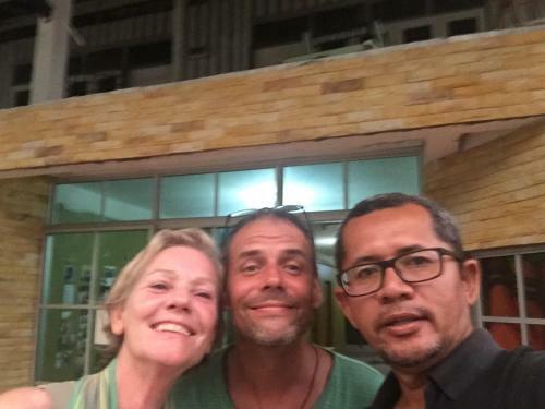 Posada Daoh's Guest House