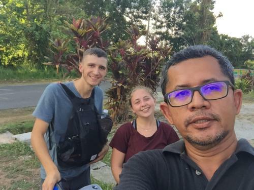 Posada Daoh's Guest House
