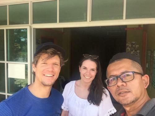Posada Daoh's Guest House