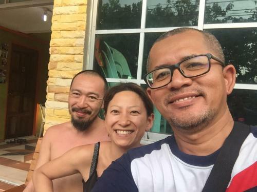 Posada Daoh's Guest House