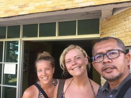 Posada Daoh's Guest House