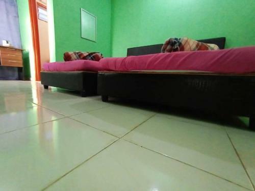 Posada Daoh's Guest House