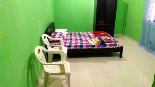 Posada Daoh's Guest House