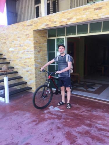 Posada Daoh's Guest House