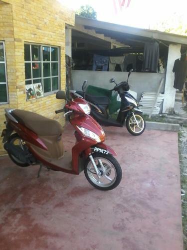 Posada Daoh's Guest House