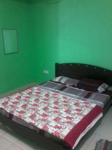 Posada Daoh's Guest House