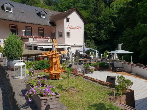 Hostal Hotel Elfenm�hle