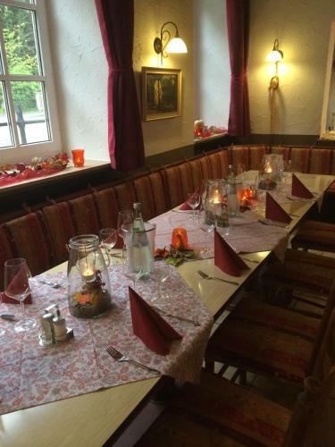 Hostal Hotel Elfenm�hle