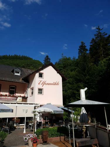 Hostal Hotel Elfenm�hle