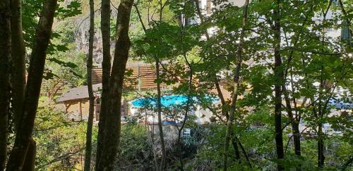 Hostal Hotel Elfenm�hle