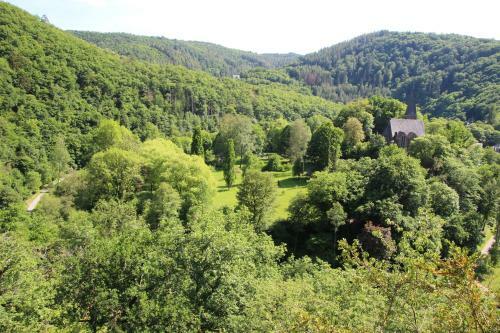 Hotel H�cker's F�rstenhof