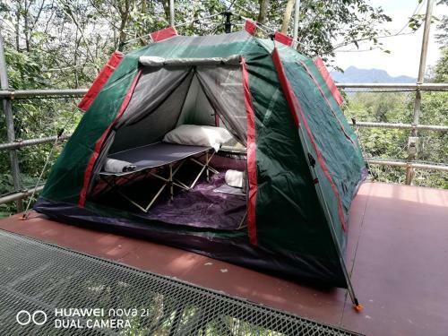 Gibbon Retreat Bentong