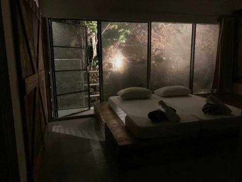 Gibbon Retreat Bentong