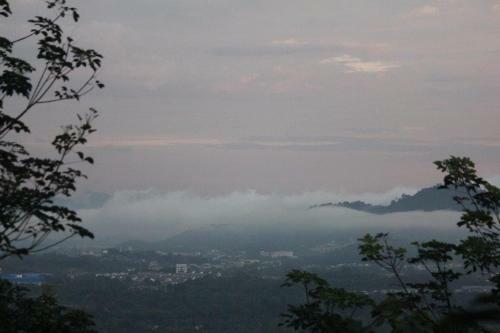 Gibbon Retreat Bentong