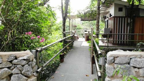 Gibbon Retreat Bentong