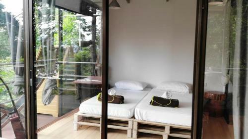 Gibbon Retreat Bentong