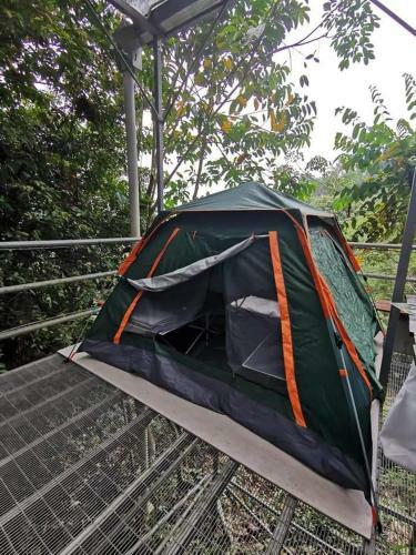 Gibbon Retreat Bentong