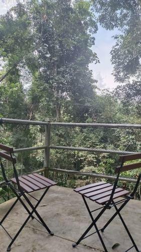 Gibbon Retreat Bentong