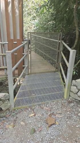 Gibbon Retreat Bentong
