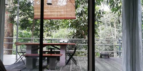 Gibbon Retreat Bentong