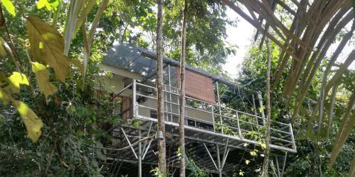 Gibbon Retreat Bentong