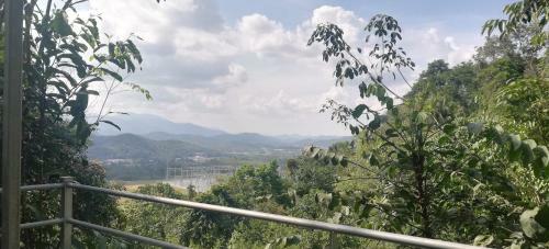 Gibbon Retreat Bentong