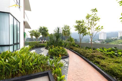 Apartamento Alpha Home@midhill Genting Highlands(free Wifi)
