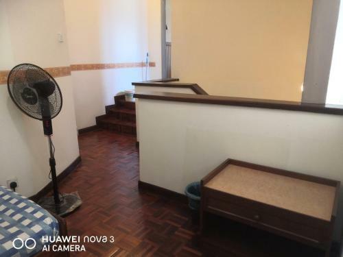 Apartamento Selesa Golfview Penthouse
