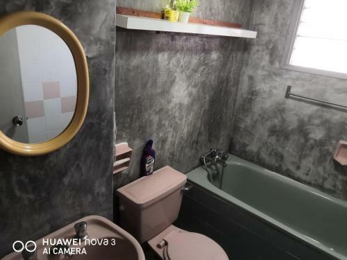 Apartamento Selesa Golfview Penthouse