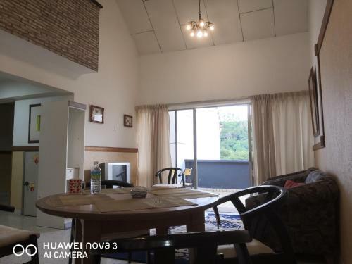 Apartamento Selesa Golfview Penthouse
