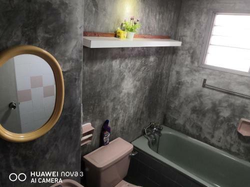 Apartamento Selesa Golfview Penthouse