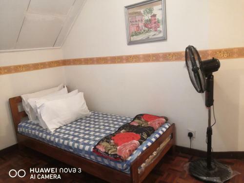 Apartamento Selesa Golfview Penthouse