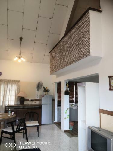Apartamento Selesa Golfview Penthouse