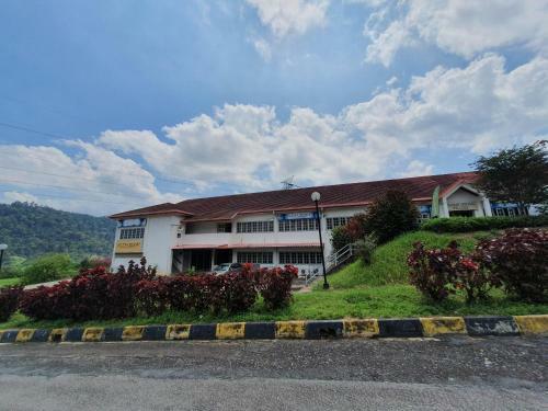 Apartamento Selesa Hillhomes Golf Resort - T10ggb