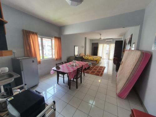 Apartamento Selesa Hillhomes Golf Resort - T10ggb
