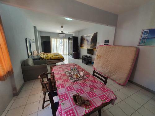 Apartamento Selesa Hillhomes Golf Resort - T10ggb