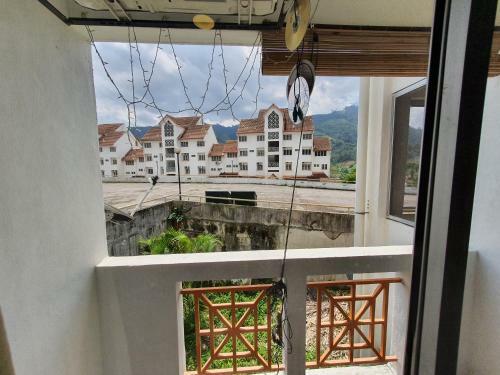 Apartamento Selesa Hillhomes Golf Resort - T10ggb