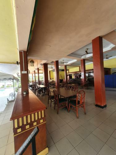 Apartamento Selesa Hillhomes Golf Resort - T10ggb