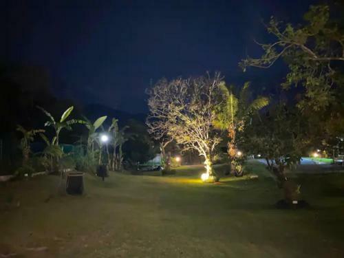 Villa Dlina Janda Baik