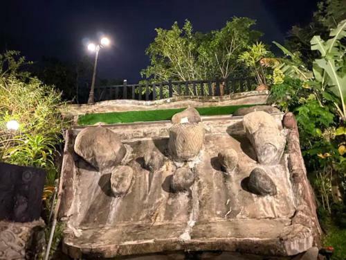 Villa Dlina Janda Baik