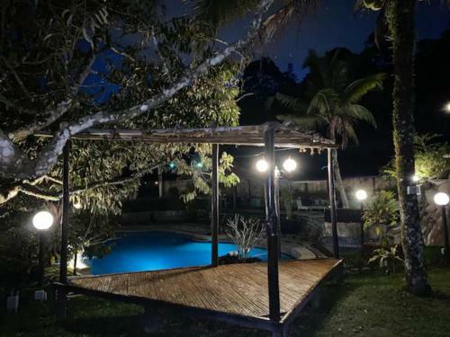 Villa Dlina Janda Baik