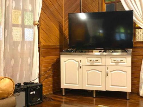 Villa Dlina Janda Baik