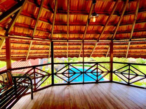 Villa Dlina Janda Baik
