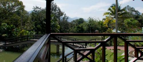 Villa Dlina Janda Baik