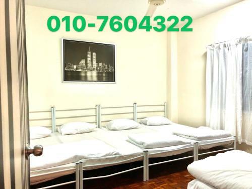 Selesa Hill Homestay
