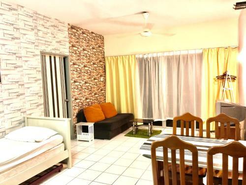 Selesa Hill Homestay