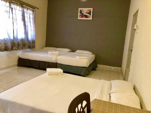 Apartamento Bentong Makmur Guesthouse