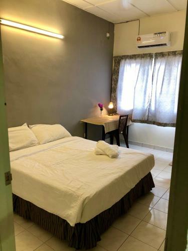 Apartamento Bentong Makmur Guesthouse
